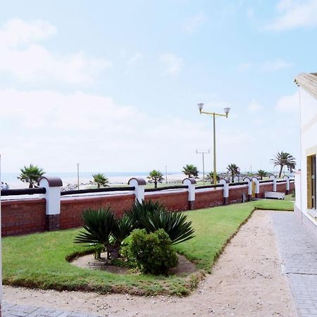Nordstrand Self-Catering Flat Swakopmund Exteriör bild