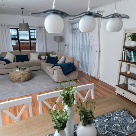 Nordstrand Self-Catering Flat Swakopmund Exteriör bild