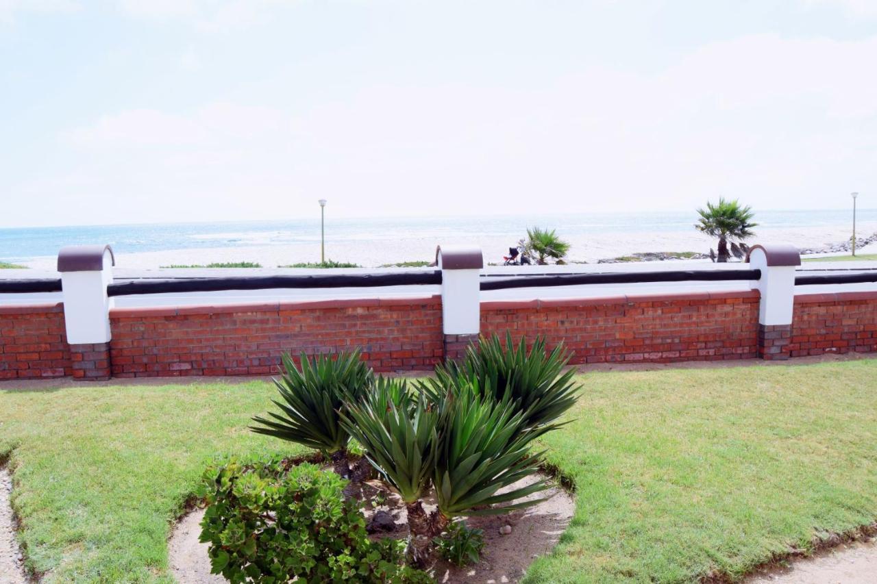 Nordstrand Self-Catering Flat Swakopmund Exteriör bild