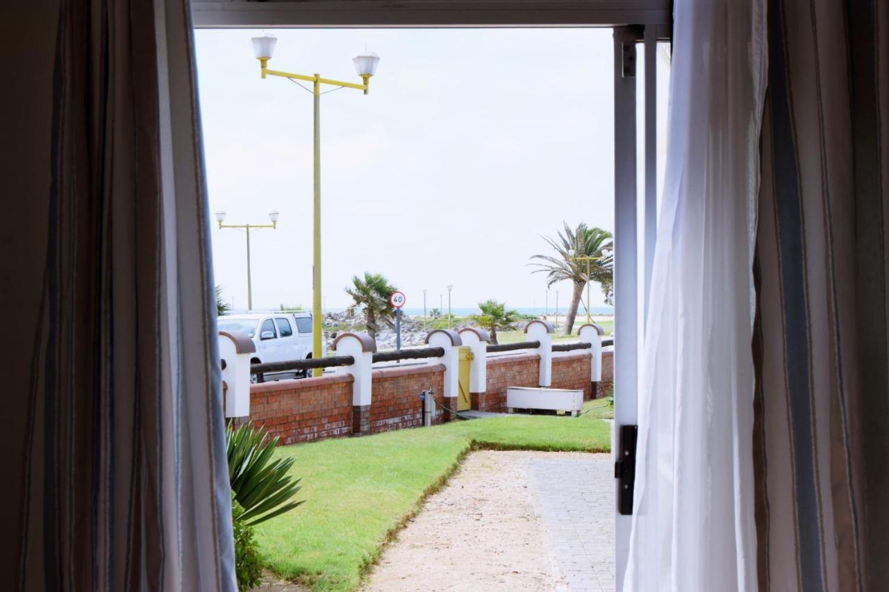 Nordstrand Self-Catering Flat Swakopmund Exteriör bild