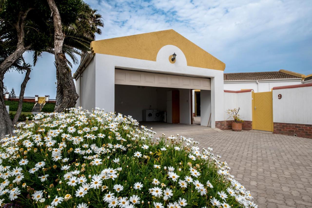 Nordstrand Self-Catering Flat Swakopmund Exteriör bild