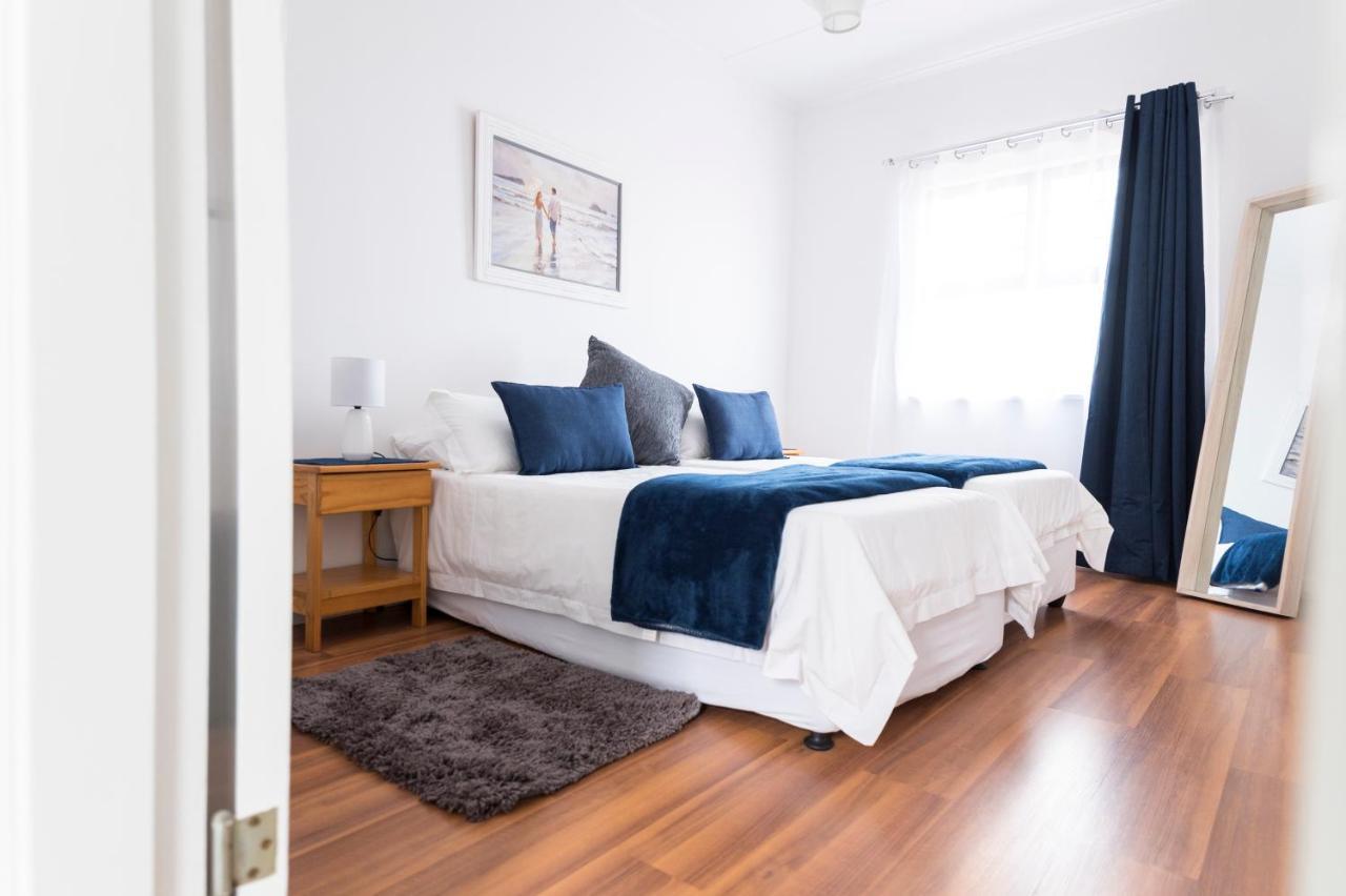 Nordstrand Self-Catering Flat Swakopmund Exteriör bild