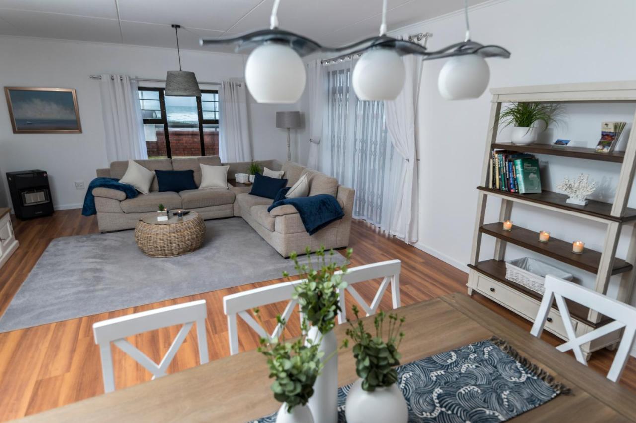 Nordstrand Self-Catering Flat Swakopmund Exteriör bild