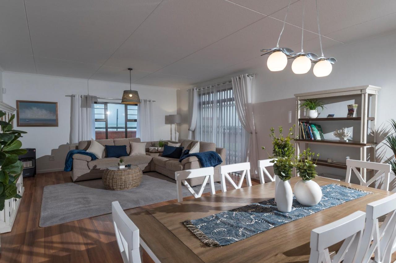 Nordstrand Self-Catering Flat Swakopmund Exteriör bild