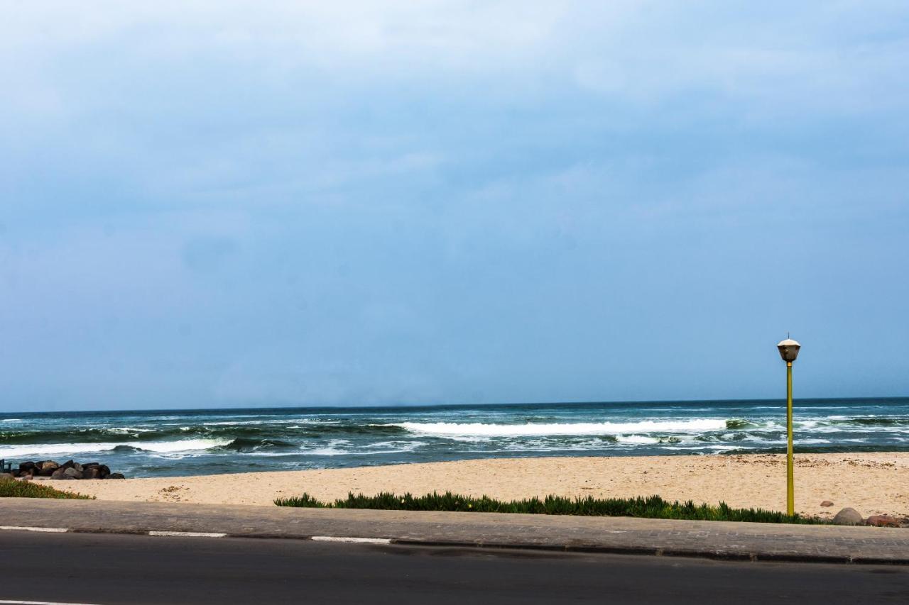 Nordstrand Self-Catering Flat Swakopmund Exteriör bild