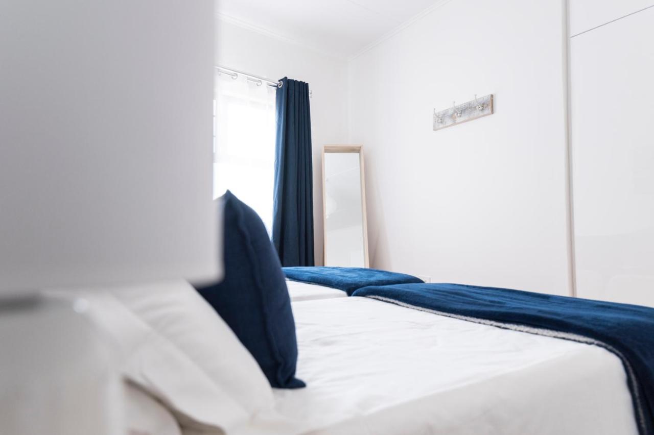 Nordstrand Self-Catering Flat Swakopmund Exteriör bild