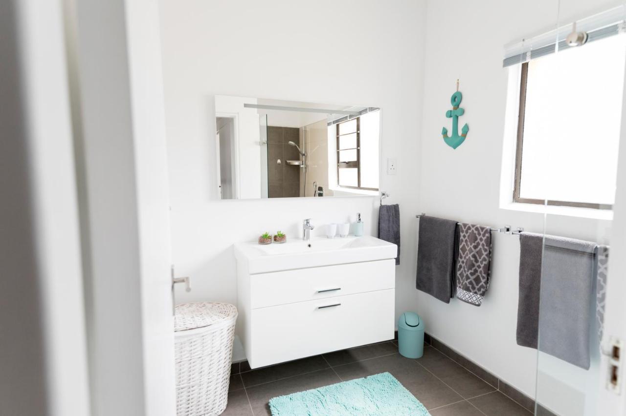 Nordstrand Self-Catering Flat Swakopmund Exteriör bild