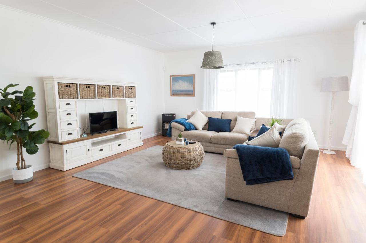 Nordstrand Self-Catering Flat Swakopmund Exteriör bild