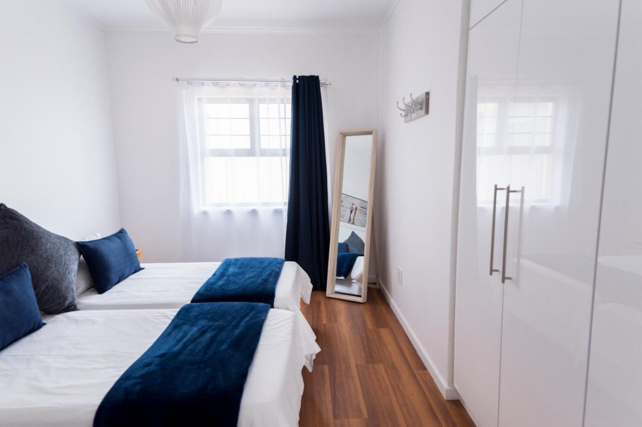 Nordstrand Self-Catering Flat Swakopmund Exteriör bild