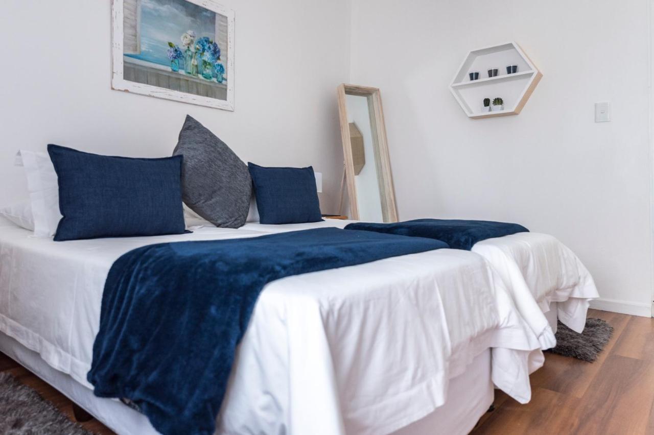 Nordstrand Self-Catering Flat Swakopmund Exteriör bild