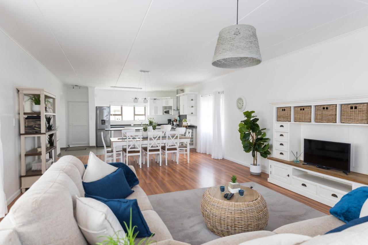 Nordstrand Self-Catering Flat Swakopmund Exteriör bild