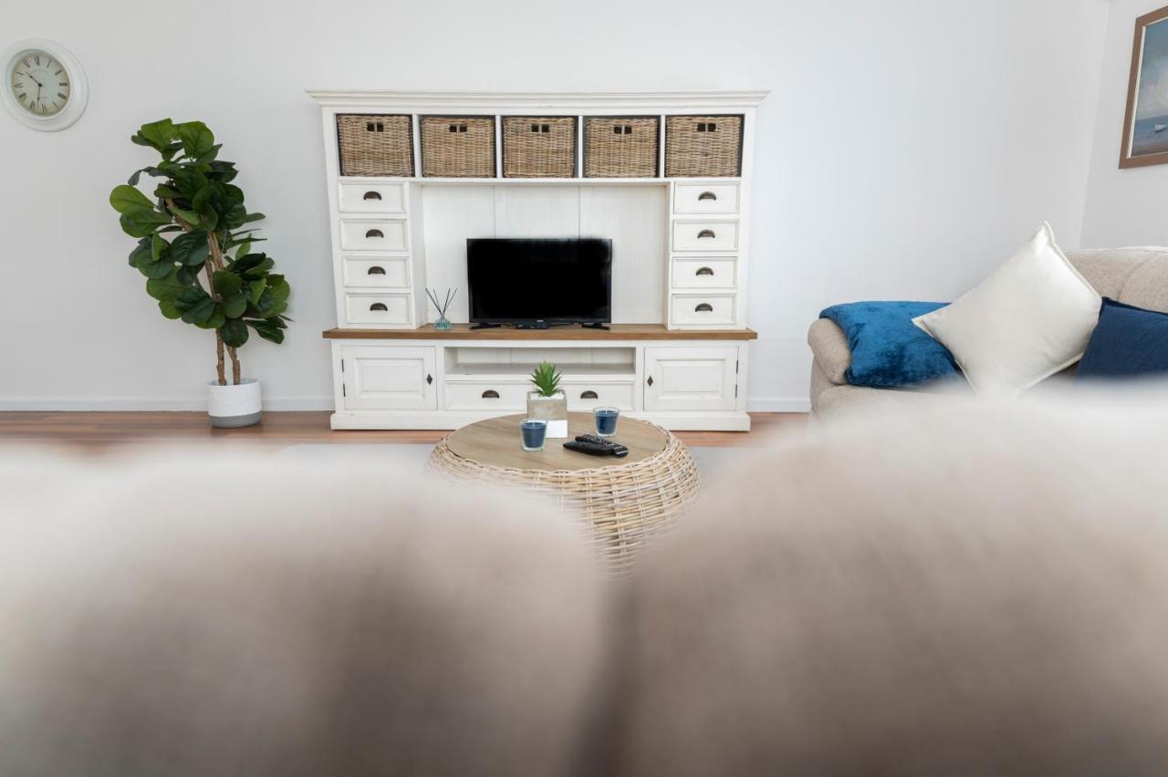 Nordstrand Self-Catering Flat Swakopmund Exteriör bild