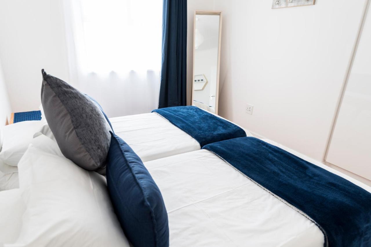 Nordstrand Self-Catering Flat Swakopmund Exteriör bild