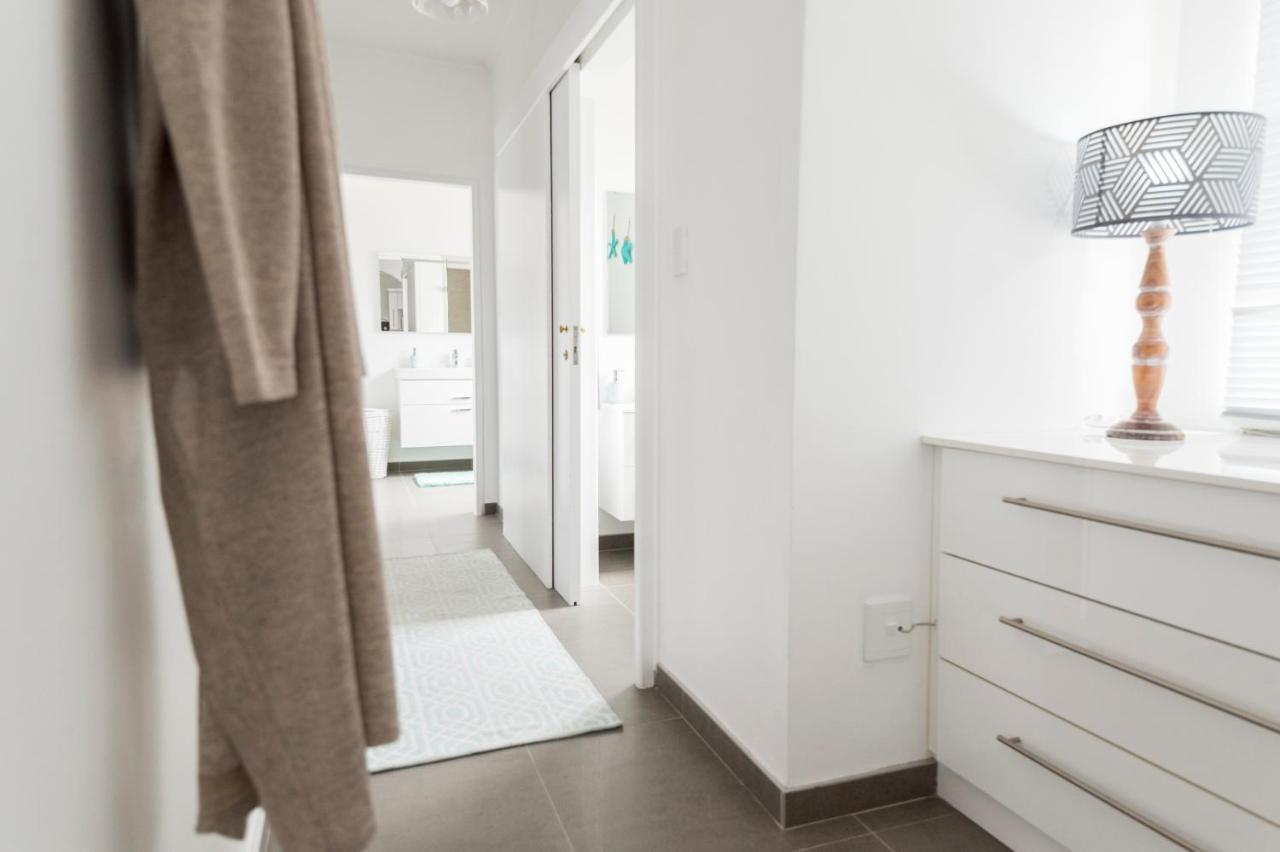 Nordstrand Self-Catering Flat Swakopmund Exteriör bild