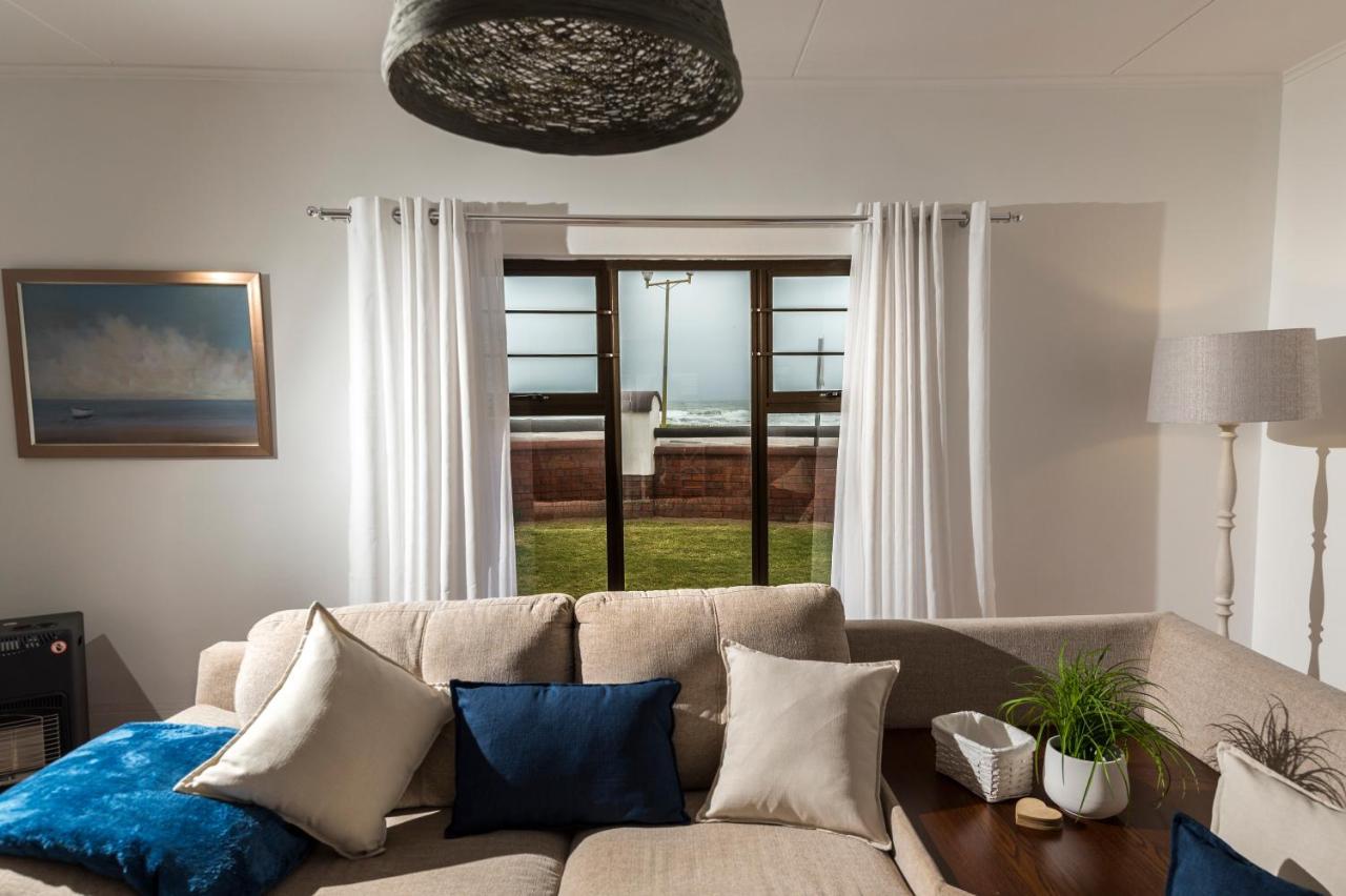 Nordstrand Self-Catering Flat Swakopmund Exteriör bild