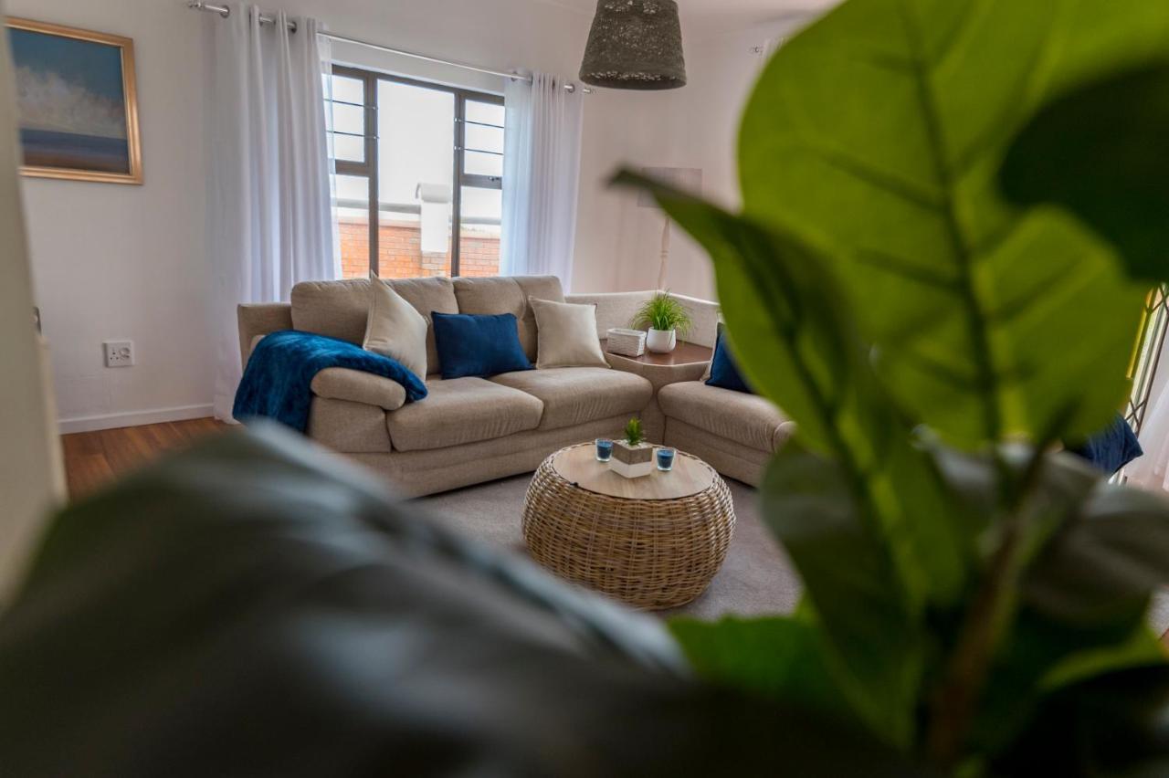 Nordstrand Self-Catering Flat Swakopmund Exteriör bild